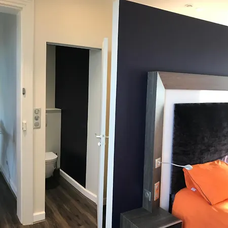 Le Haut Du Pave 게스트하우스 3*