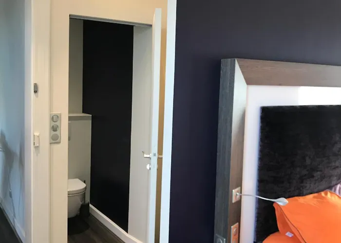 Le Haut Du Pave Maison d'hôtes 3*