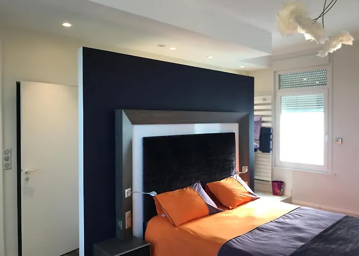 Maison d'hôtes Le Haut Du Pave 3*