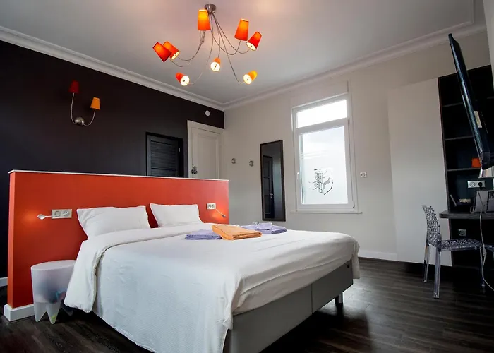 Le Haut Du Pave Anzin